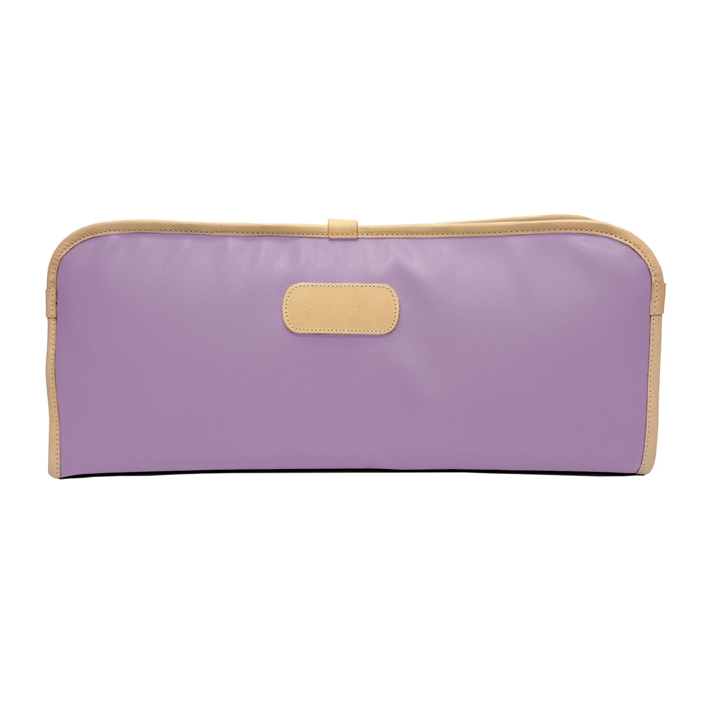 Color 'Lilac Coated Canvas'