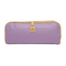 Load image into Gallery viewer, Color &#39;Lilac Coated Canvas&#39;
