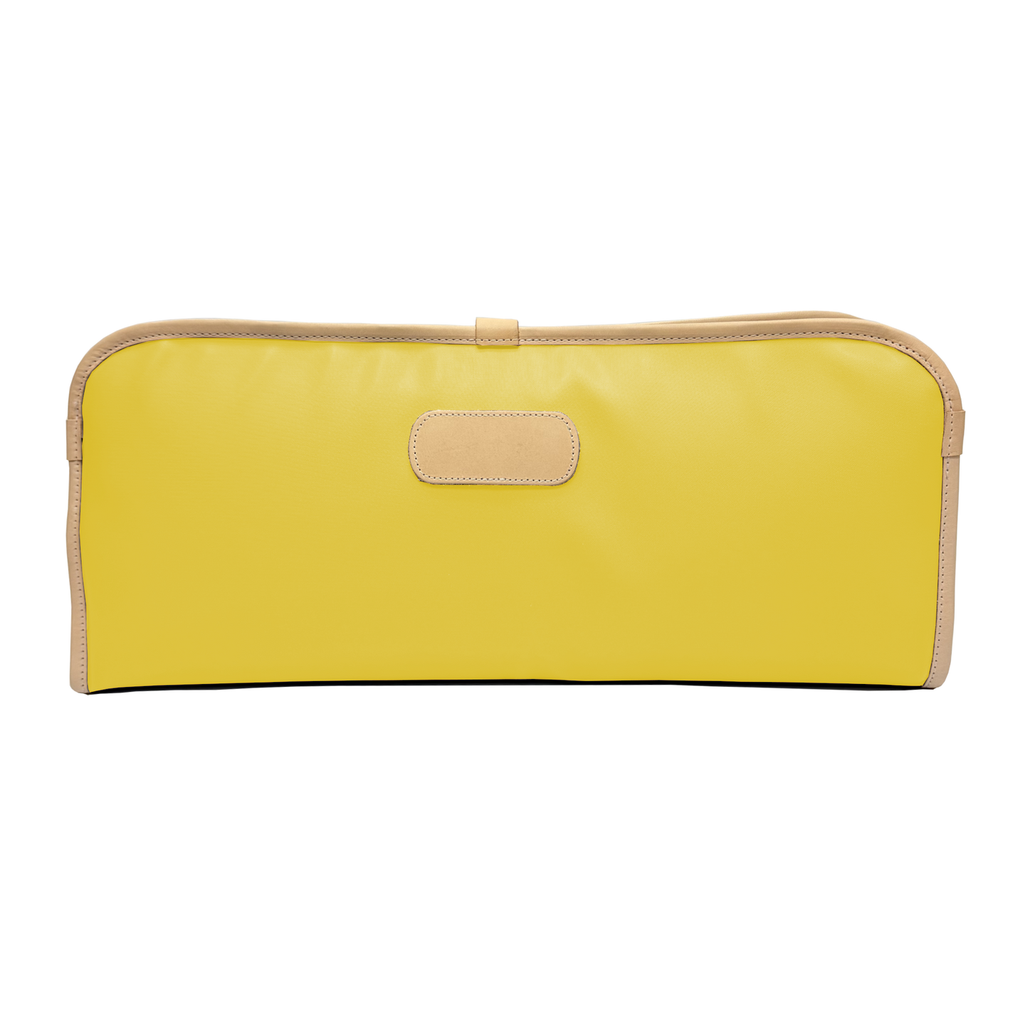 Color 'Lemon Coated Canvas'