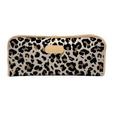 Load image into Gallery viewer, Color &#39;Leopard Coated Canvas&#39;

