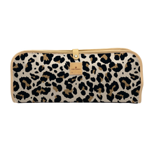 Load image into Gallery viewer, Color &#39;Leopard Coated Canvas&#39;
