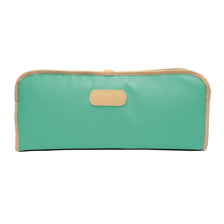 Color 'Mint Coated Canvas'