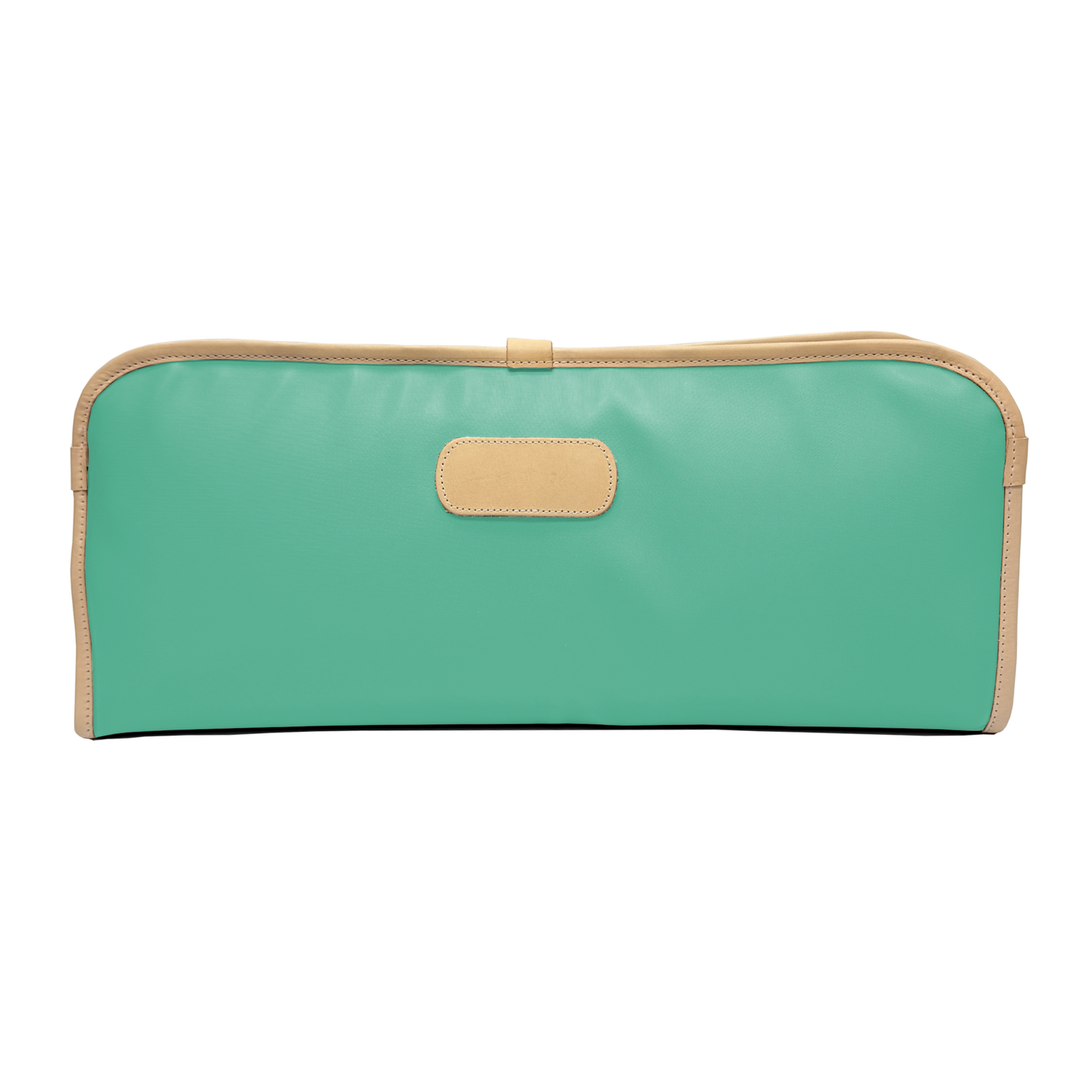 Color 'Mint Coated Canvas'