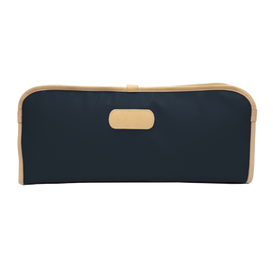 Color 'Navy Coated Canvas'