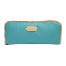 Load image into Gallery viewer, Color &#39;Ocean Blue Coated Canvas&#39;
