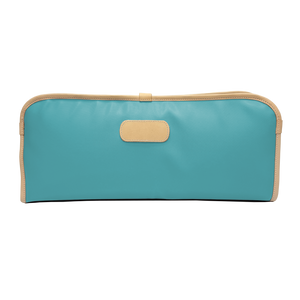 Color 'Ocean Blue Coated Canvas'