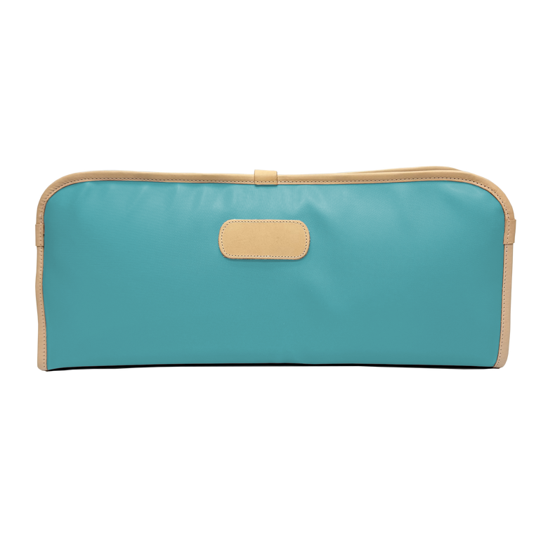 Color 'Ocean Blue Coated Canvas'