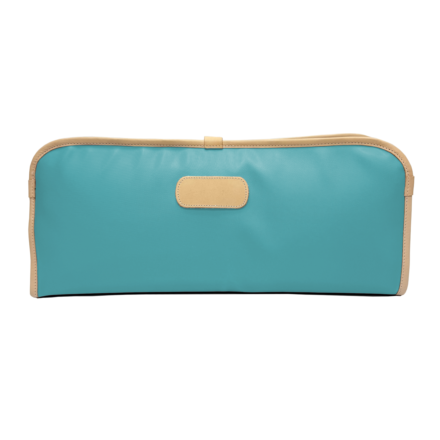 Color 'Ocean Blue Coated Canvas'