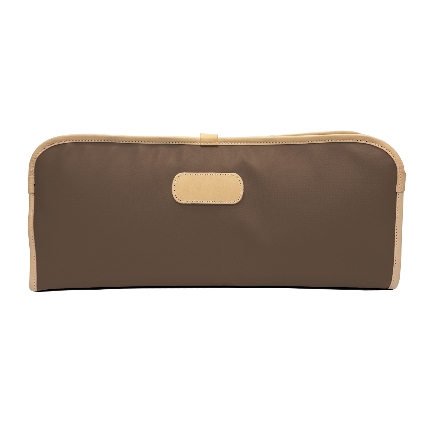 Color 'Saddle Coated Canvas'