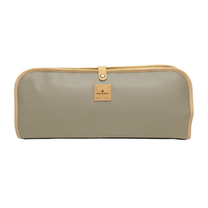 Color 'Tan Coated Canvas'