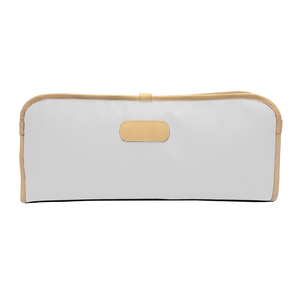 Color 'White Coated Canvas'