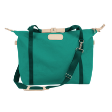 Load image into Gallery viewer, Color 'Teal Coated Canvas'
