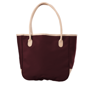 Color 'Burgundy Coated Canvas'