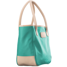 Load image into Gallery viewer, Color 'Teal Coated Canvas'
