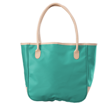 Load image into Gallery viewer, Color 'Teal Coated Canvas'
