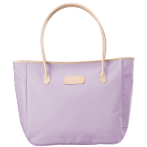 Color 'Lilac Coated Canvas'