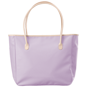 Color 'Lilac Coated Canvas'