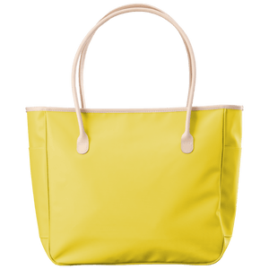 Color 'Lemon Coated Canvas'