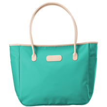 Load image into Gallery viewer, Color 'Teal Coated Canvas'
