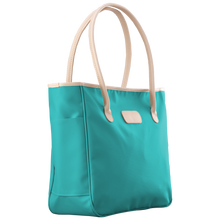 Load image into Gallery viewer, Color 'Teal Coated Canvas'
