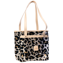 Load image into Gallery viewer, Color &#39;Leopard Coated Canvas&#39;
