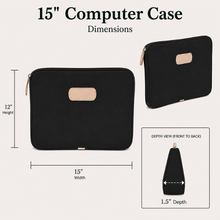 Load image into Gallery viewer, 15" Computer Case
