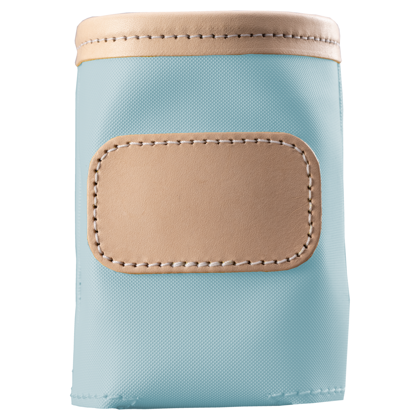 Color 'Ice Blue Coated Canvas'