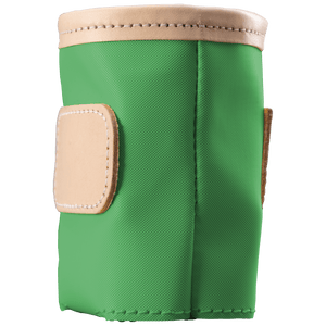 Color 'Kelly Green Coated Canvas'