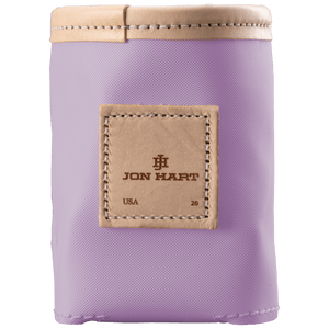 Color 'Lilac Coated Canvas'