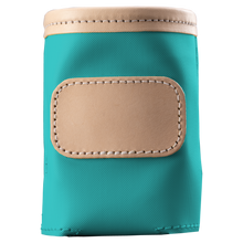 Load image into Gallery viewer, Color 'Teal Coated Canvas'
