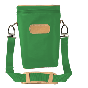 Color 'Kelly Green Coated Canvas'