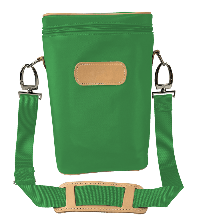 Color 'Kelly Green Coated Canvas'