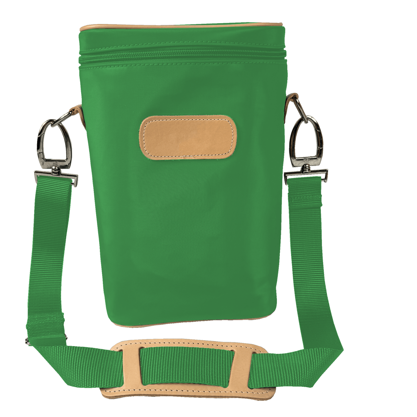 Color 'Kelly Green Coated Canvas'