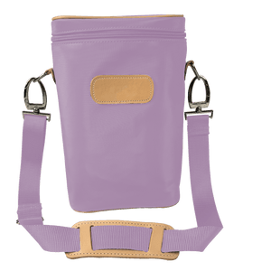 Color 'Lilac Coated Canvas'