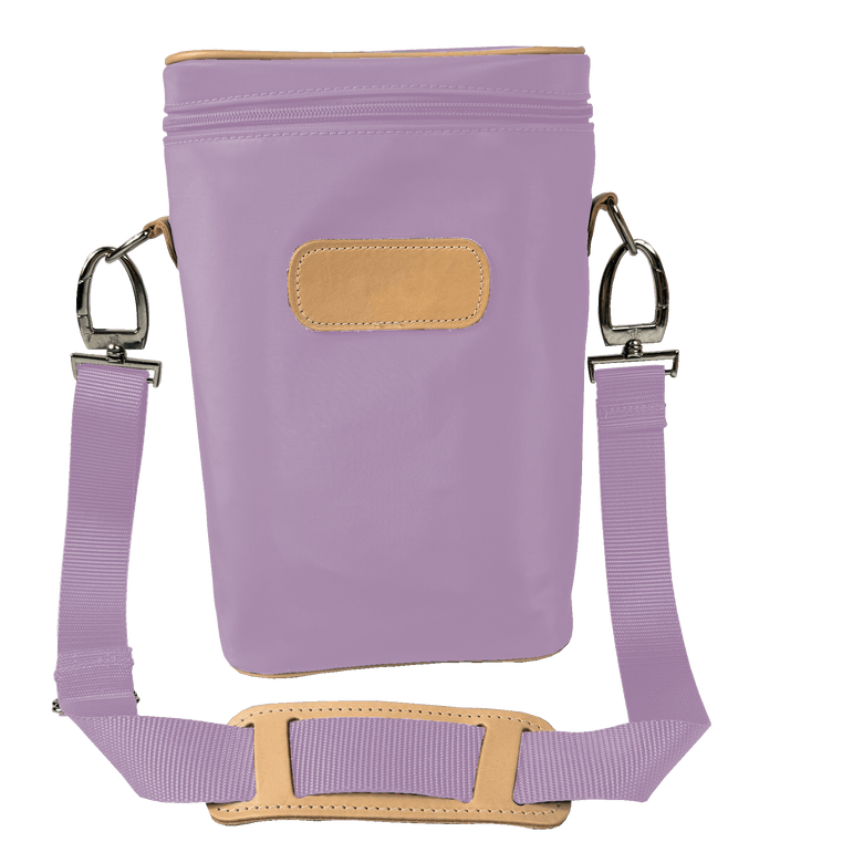 Color 'Lilac Coated Canvas'