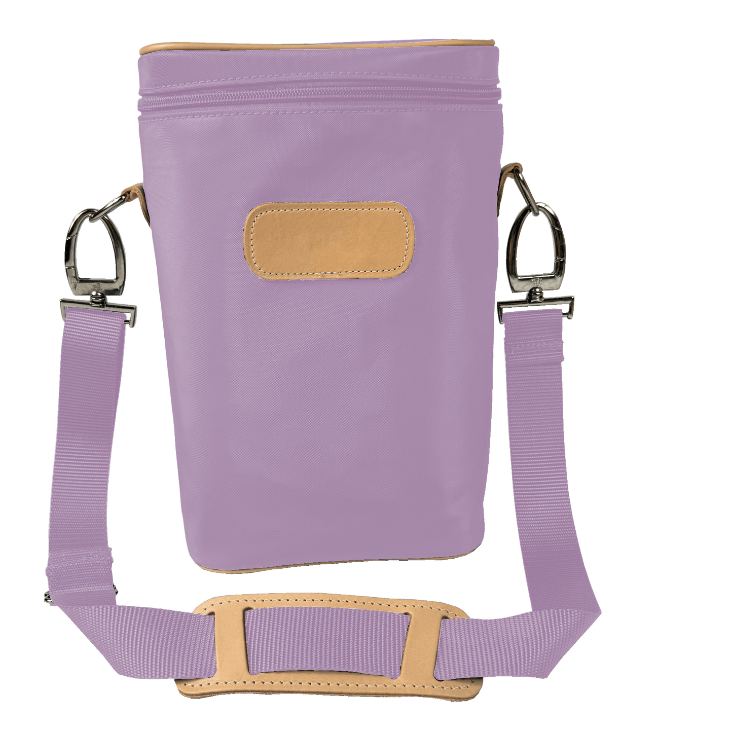 Color 'Lilac Coated Canvas'