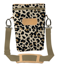 Load image into Gallery viewer, Color &#39;Leopard Coated Canvas&#39;
