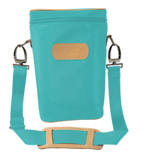 Load image into Gallery viewer, Color 'Teal Coated Canvas'
