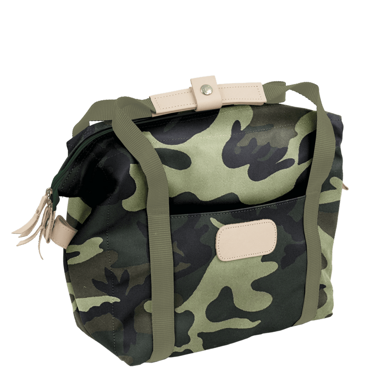 Color 'Classic Camo Coated Canvas'