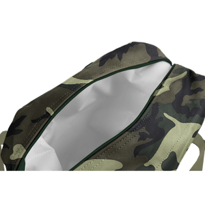 Color 'Classic Camo Coated Canvas'