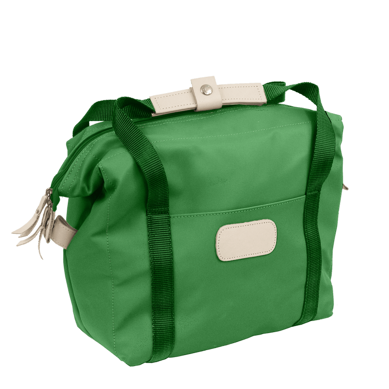 Color 'Kelly Green Coated Canvas'