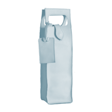 Load image into Gallery viewer, Color 'Arctic Blue Leather'
