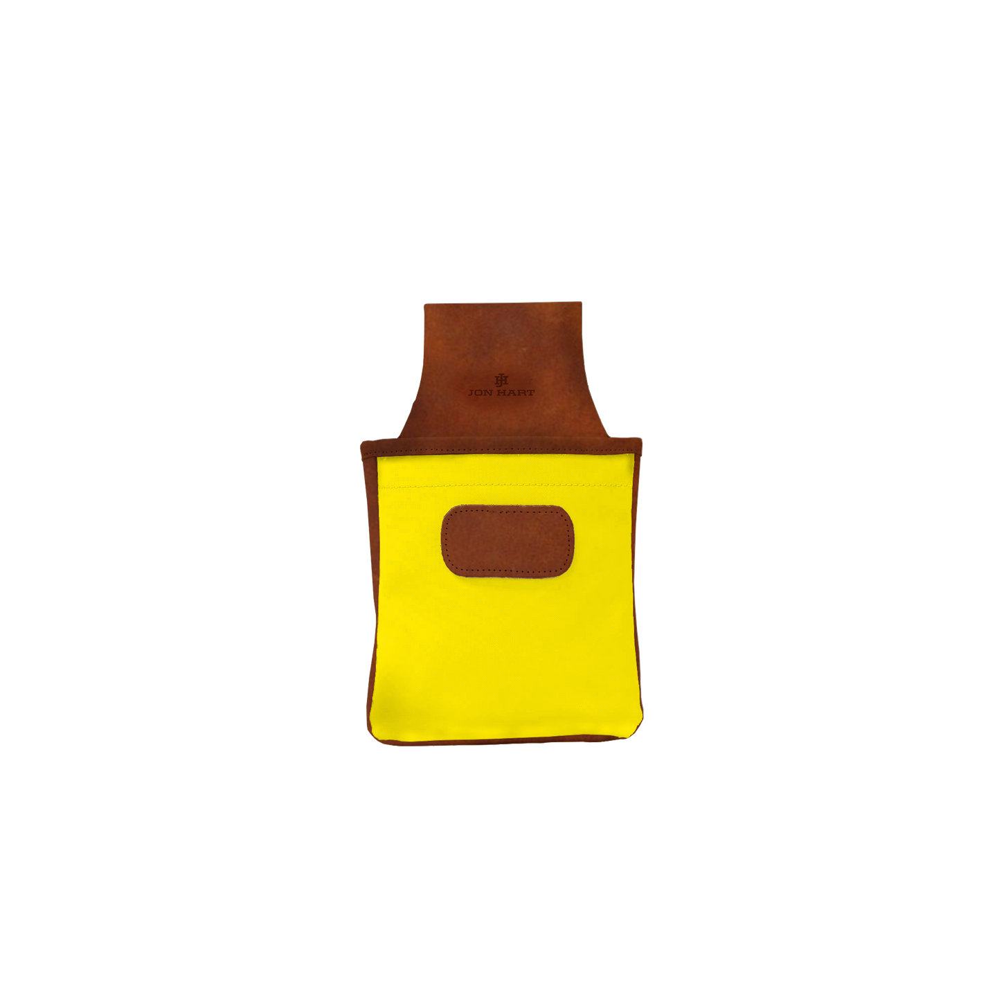 Color 'Lemon Coated Canvas'