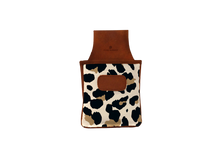 Load image into Gallery viewer, Color &#39;Leopard Coated Canvas&#39;
