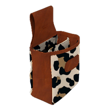 Load image into Gallery viewer, Color &#39;Leopard Coated Canvas&#39;
