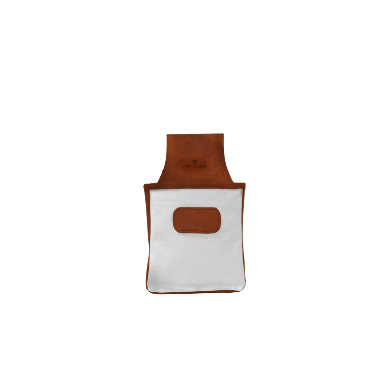 Color 'White Coated Canvas'