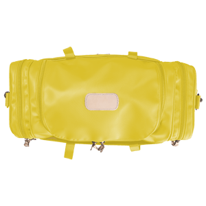 Color 'Lemon Coated Canvas'