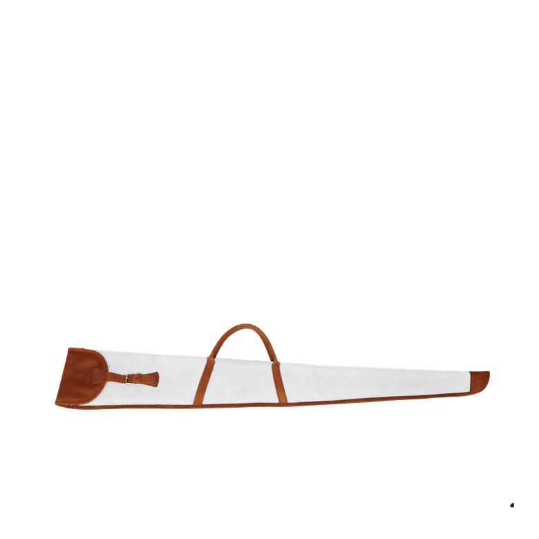Color 'White Coated Canvas'
