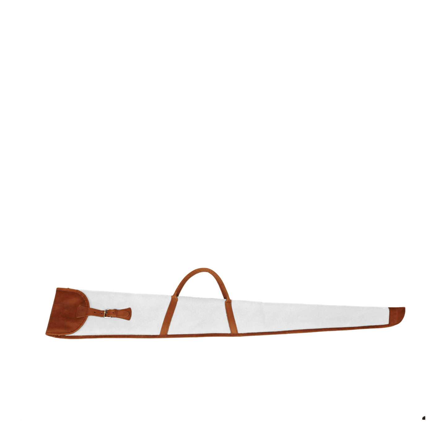 Color 'White Coated Canvas'