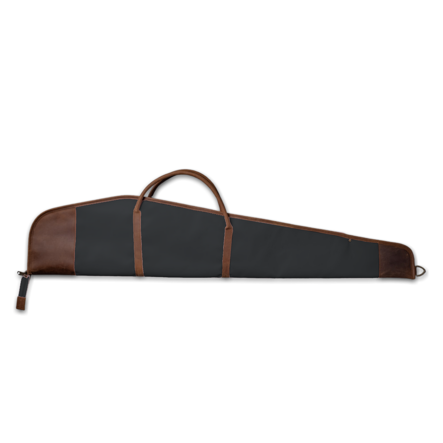 Color 'Charcoal Coated Canvas'